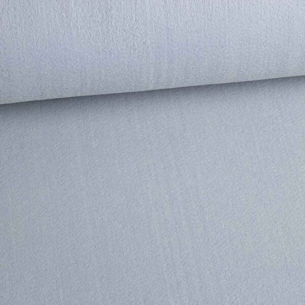 Felt fabric 3mm grey