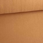 Vilt stof 3 mm camel