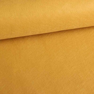 Felt fabric camel