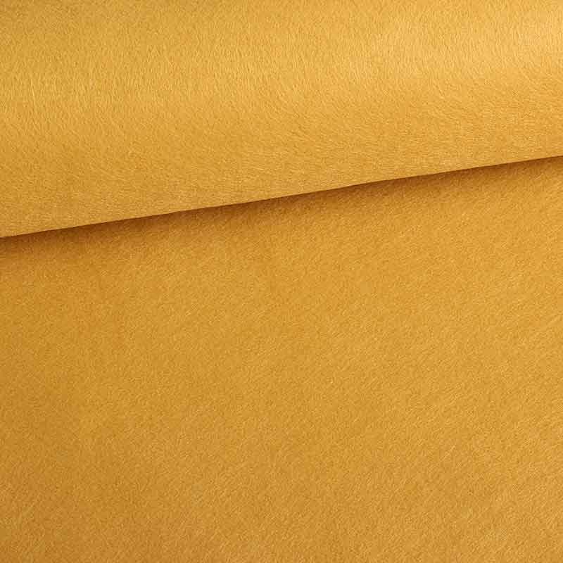 Felt fabric camel