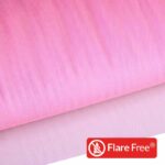 Tule brandvertragend roze