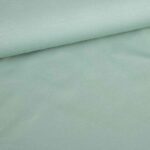 Tricot stof donker oudgroen