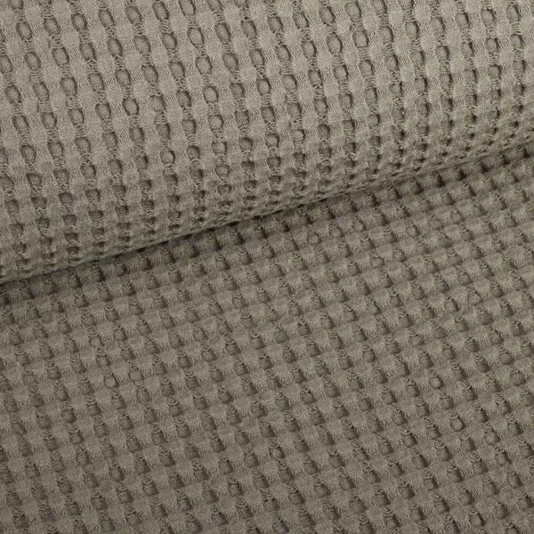 Waffle cotton large army