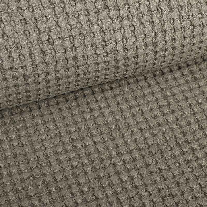 Waffle cotton large army