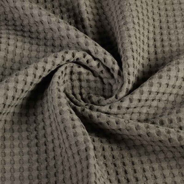 Waffle cotton large army