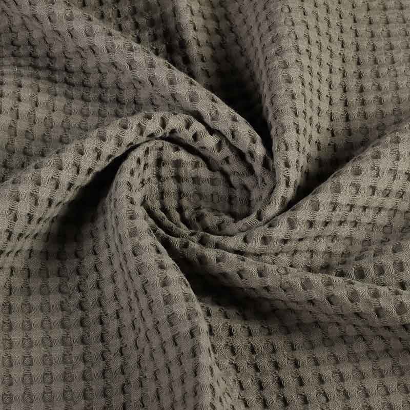 Waffle cotton large army