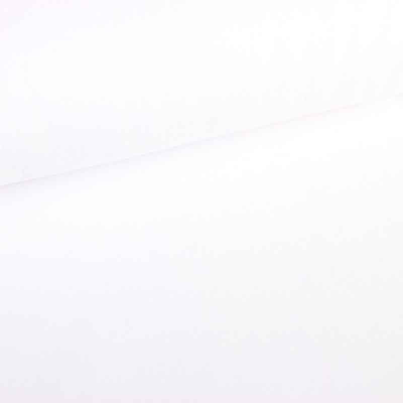 Nicky velours white