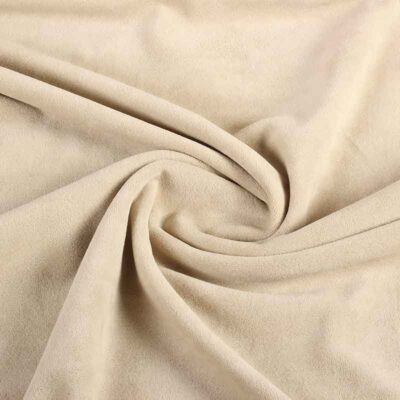 Nicky velours sand