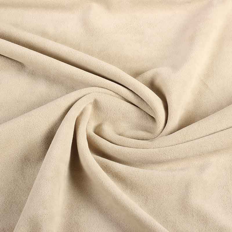 Nicky velours sand