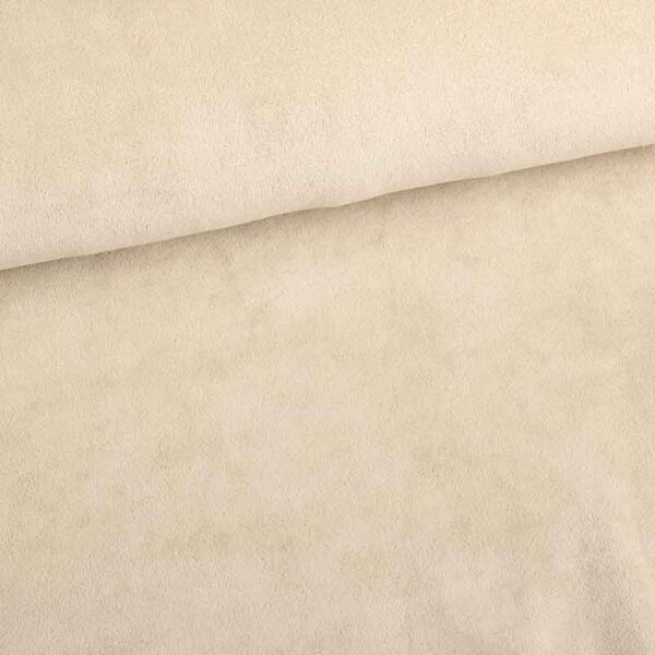 Nicky velours sand