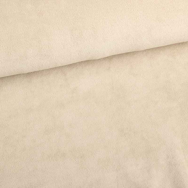 Nicky velours sand