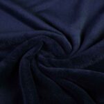 Wellness fleece navy