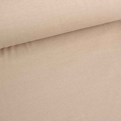 Binding fabric sand