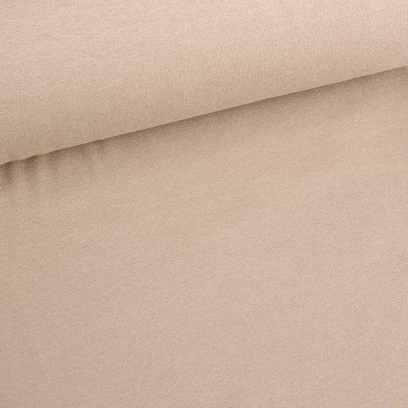 Binding fabric sand