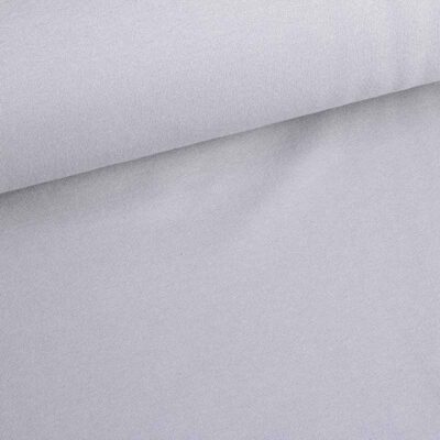 Binding fabric light grey