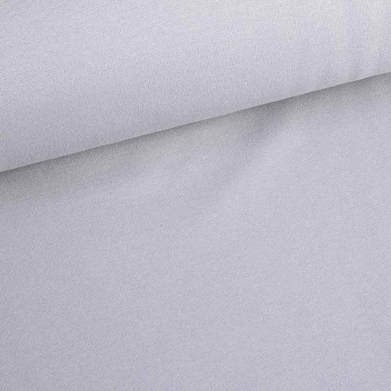 Binding fabric light grey