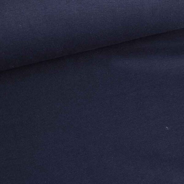 Binding fabric navy