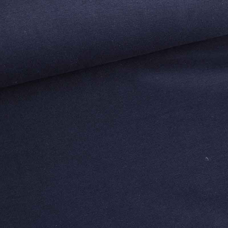 Binding fabric navy