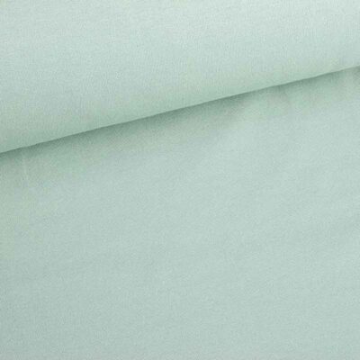 Ribbed binding fabric light old green