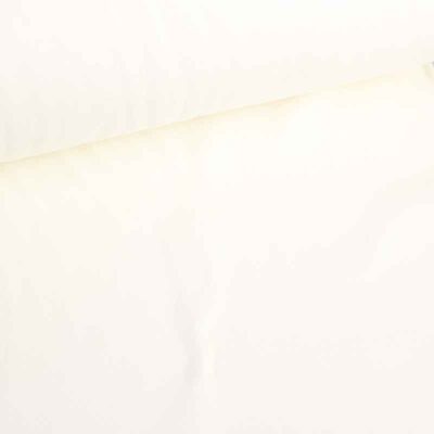 Binding fabric ecru