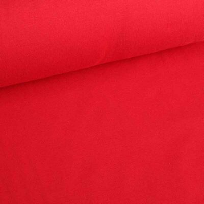 Binding fabric red