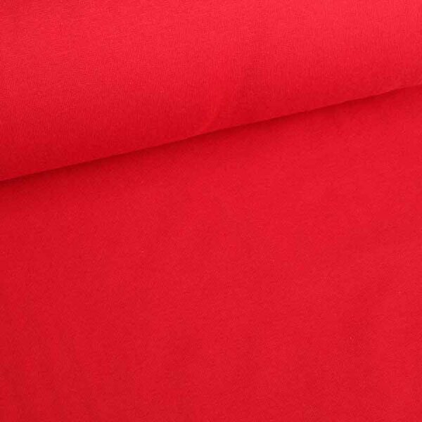 Binding fabric red