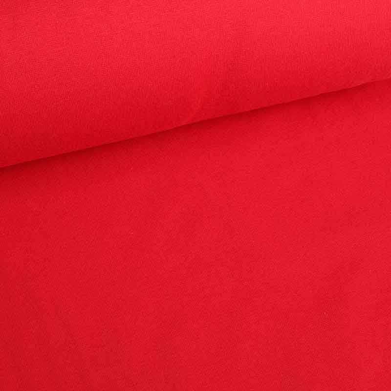 Binding fabric red