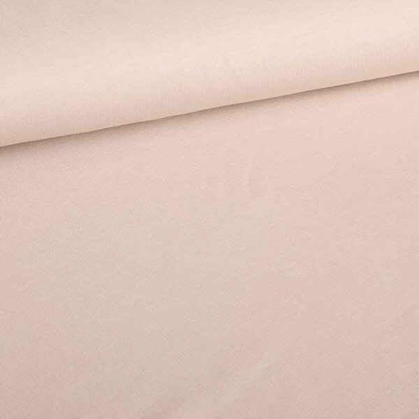 French Terry fabric sand