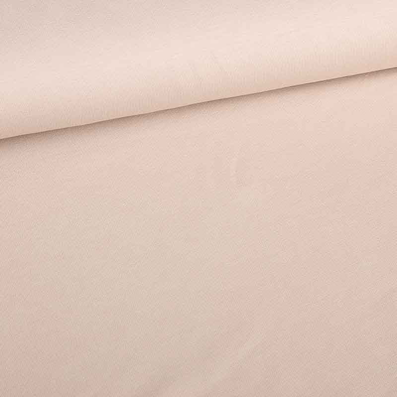 French Terry fabric sand