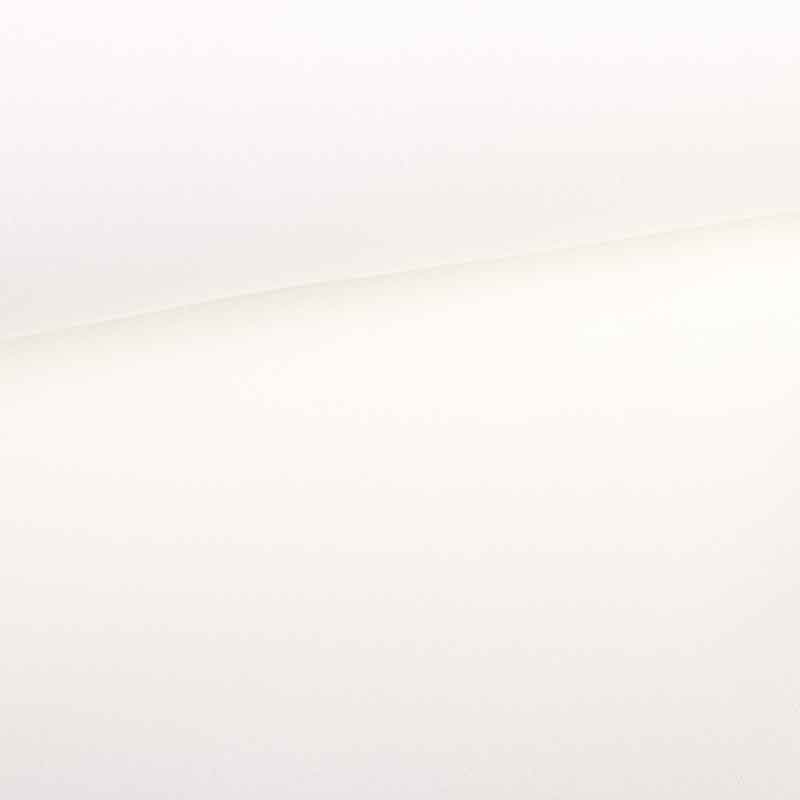 Jogging sweatshirt fabric brushed ecru
