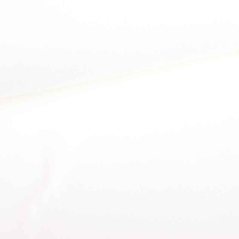 Fleece fabric deluxe white