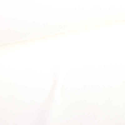 Fleece fabric deluxe ecru