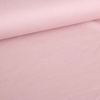 Punta di Roma fabric deluxe dusty rose