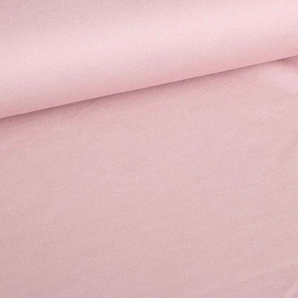 Punta di Roma fabric deluxe dusty rose