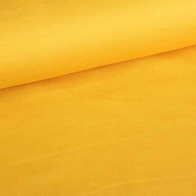 Punta di Roma fabric deluxe ochre yellow
