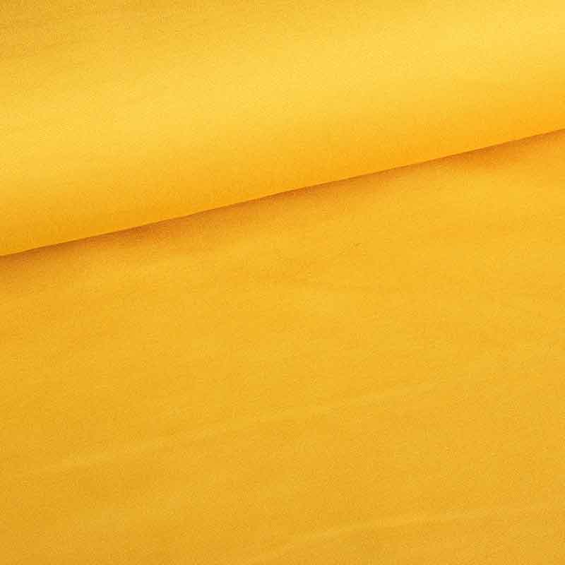 Punta di Roma fabric deluxe ochre yellow
