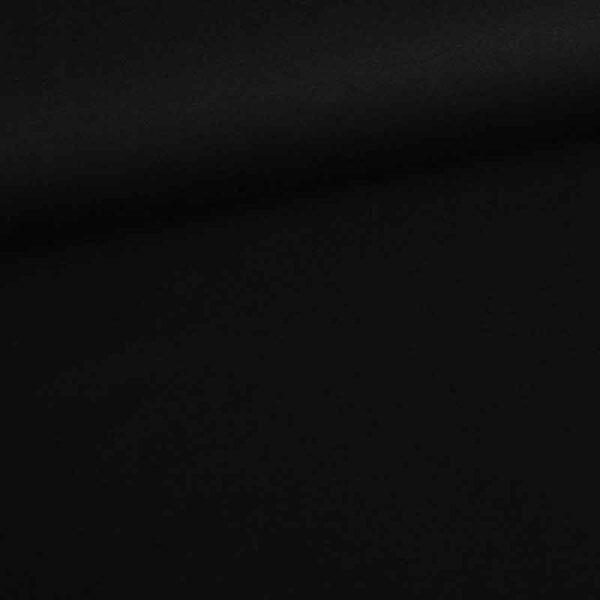 Punta di Roma fabric deluxe black