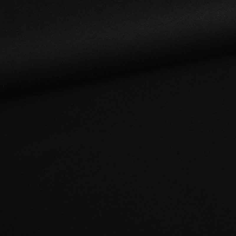 Punta di Roma fabric deluxe black
