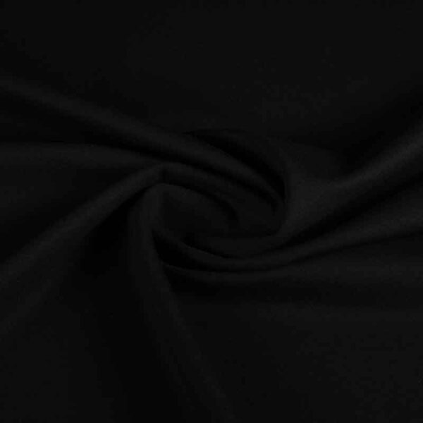 Punta di Roma fabric deluxe black