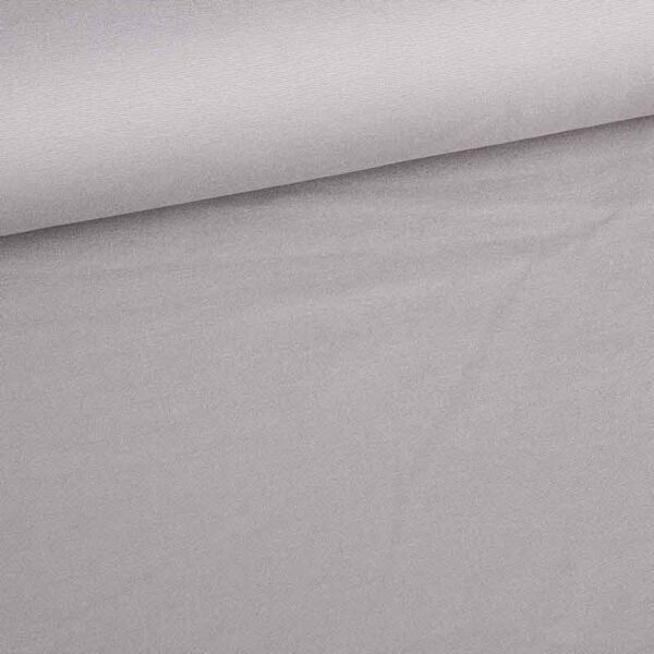 Punta di Roma fabric light grey deluxe
