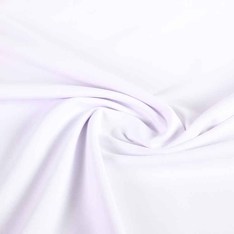 Punta di Roma fabric deluxe white