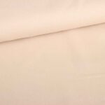 Canvas stof beige
