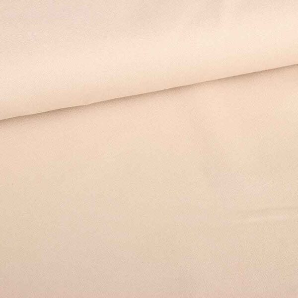 Canvas fabric beige