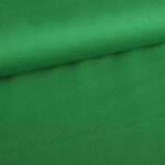 Canvas stof groen