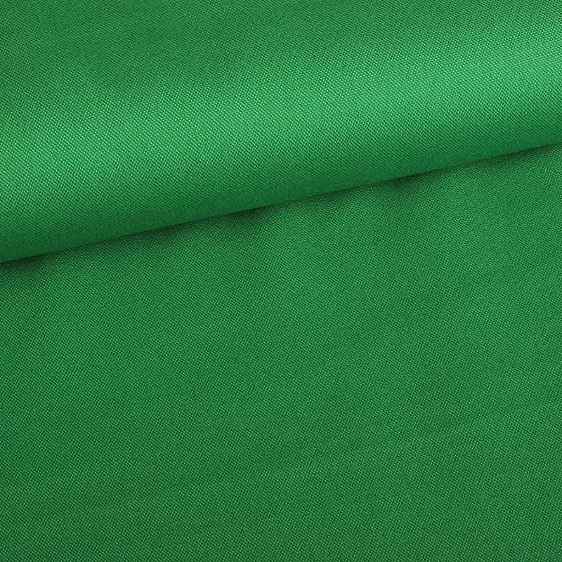 Canvas fabric green