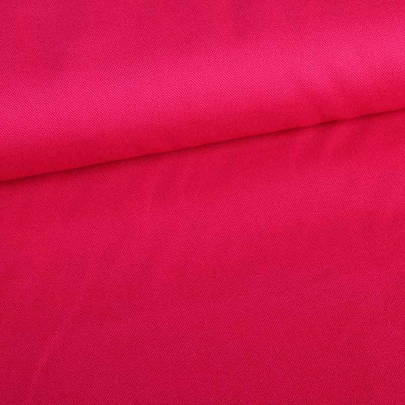 Canvas fabric fuchsia