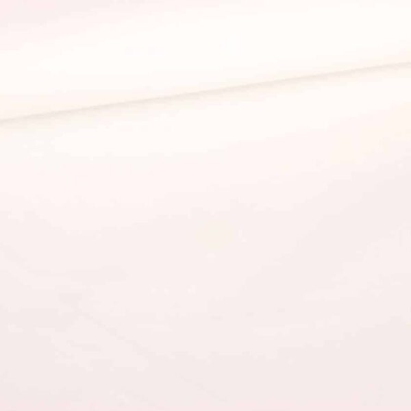 Woven cotton white