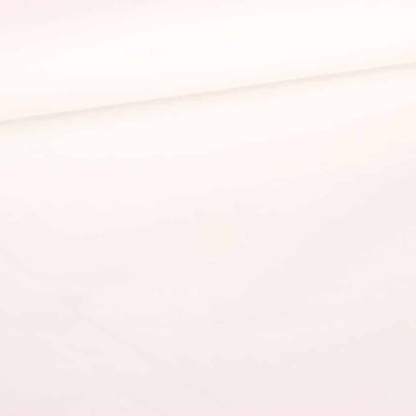 Woven cotton white