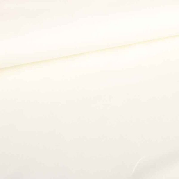 Woven cotton ecru
