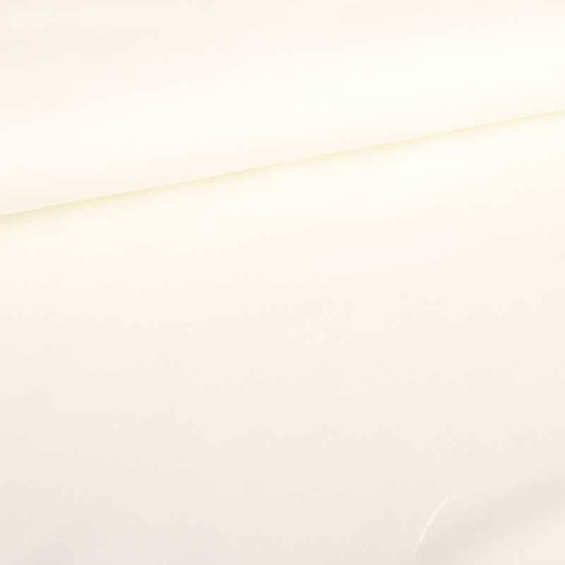 Woven cotton ecru